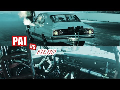 Battle of Dad and Son, Opalas with more than 2.000 hps