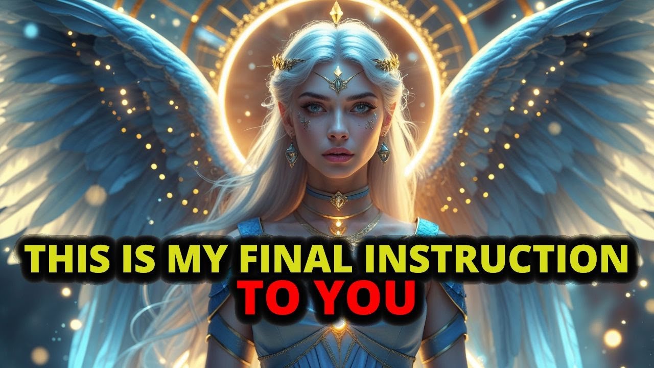 God’s Chosen Ones, If You Ignore This, Don’t Blame God Later! Watch Before Delete!