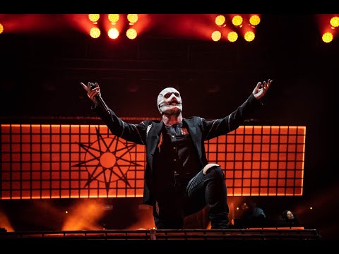 Release Athens, recap: Slipknot, Sepultura, Jinjer, Vended, Maplerun, Project Renegade, 23/7/2022