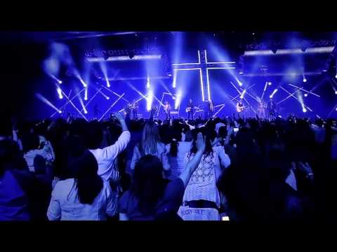 12  Rojo Emmanuel y Linda y Generacion 12   Somos Uno   Videoclip Oficial HD   Musica Cristiana