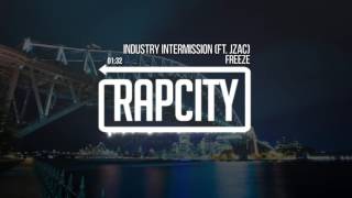 FREEZE - Industry Intermission (ft. JZAC)