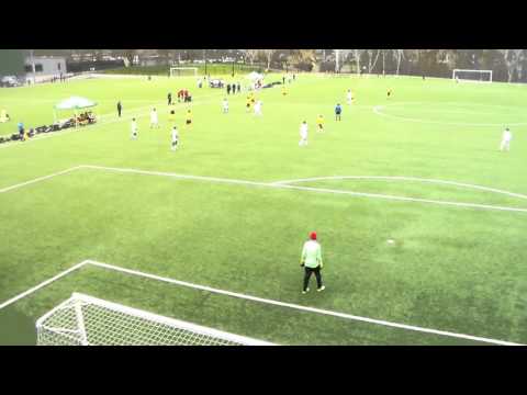 Tusk in Semi finals Founders Cup 2016