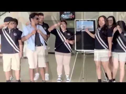 Happy Birthday Shanti!