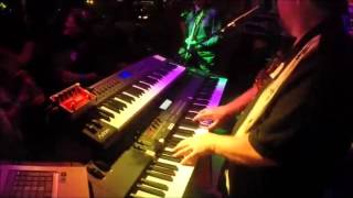 4Play @ the Blue Biscuit - IA 50th Anniversary