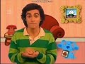 Pistas Da Blue Theme Blue S Story Time