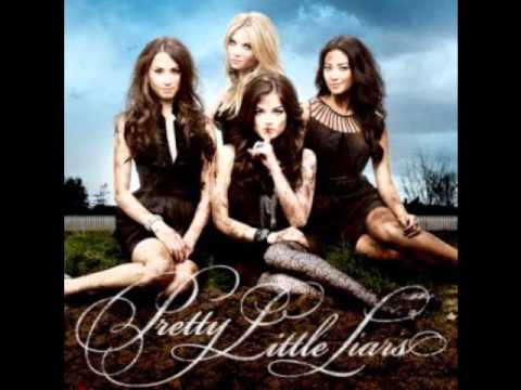 Pretty little liars soundtrack