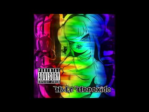 Nate Monoxide - Ashes [OFFICIAL www.natemonoxide.c