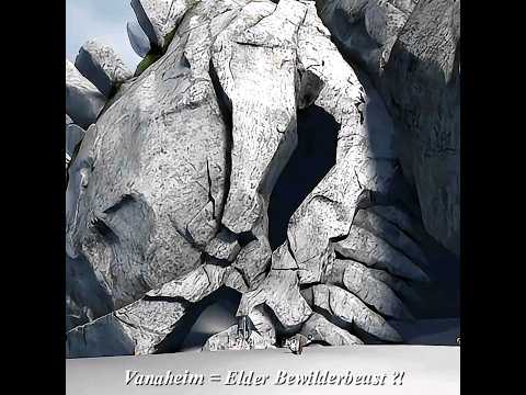 " 𝐭𝐡𝐞 𝐬𝐤𝐞𝐥𝐞𝐭𝐨𝐧 𝐨𝐟 𝐚𝐧 𝐞𝐧𝐨𝐫𝐦𝐨𝐮𝐬 𝐝𝐞𝐜𝐞𝐚𝐬𝐞𝐝 𝐝𝐫𝐚𝐠𝐨𝐧, 𝐚𝐧 𝐚𝐧𝐜𝐢𝐞𝐧𝐭 𝐁𝐞𝐰𝐢𝐥𝐝𝐞𝐫𝐛𝐞𝐚𝐬𝐭... "