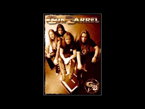 Gun barrel - Brother to brother