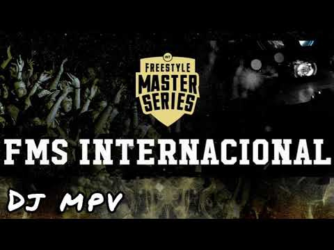 INSTRUMENTAL Aczino vs Errece 4x4 FMS inter..