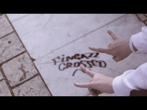 Fingaz Crossed [Official Music Video] prod. by Λόγος Απειλή
