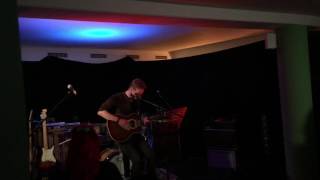 Philipp Dittberner - Am Ende von Berlin (Loopstation Cover) | Pit Strehl