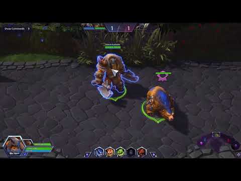 Rexxar Voice Over Quotes | Heroes of the Storm