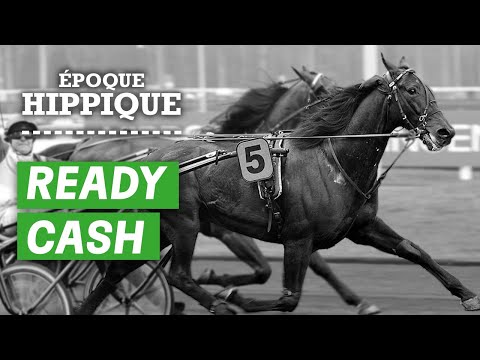 L'histoire de Ready Cash : Jamais un cheval n’aura si bien porté son nom | Époque Hippique | PMU