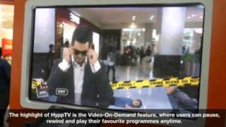 Download lagu HyppTV: The ExVid mp3 Download lagu HyppTV: The ExVid mp3