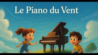 Download lagu 🎹 Le Piano du Vent | Histoire Magique du Soir pour Enfants | Silence, Musique & Merveilles mp3 Download lagu 🎹 Le Piano du Vent | Histoire Magique du Soir pour Enfants | Silence, Musique & Merveilles mp3