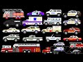 Emergency Vehicles 7 The Kids Picture Show