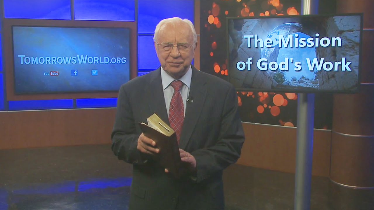 La misión de la Obra de Dios