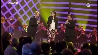 Noelia y Los del Rio - Vivir asi es morir de amor