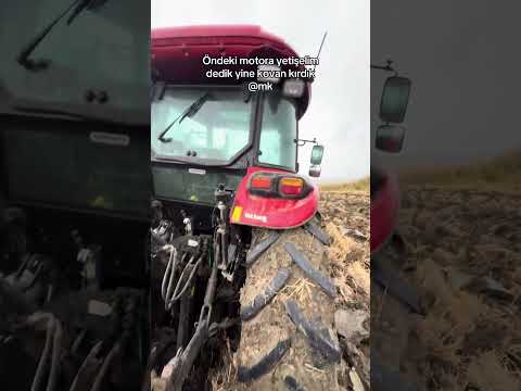 Case traktör almak pişmanlıktır 🤬🤬