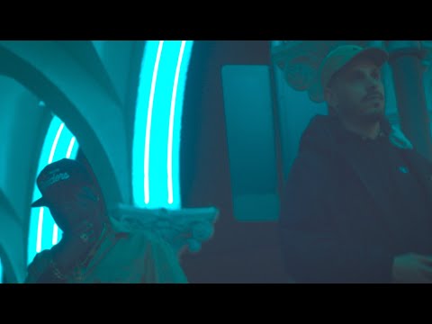 Sol Messiah - Limitless feat. Evidence (Official Video)