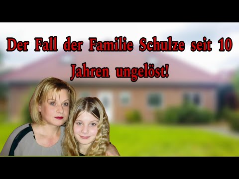 True Crime Podcast Where are Sylvia and Miriam Schulze from Drage?