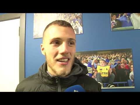 WBtv | reactie na Waasland-Beveren - Cercle Brugge | 1-1 |