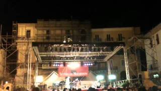 Settimana Mozartiana 2011 (Marcello Sebastiani Quartet) - CHIETI  *madeinteate*