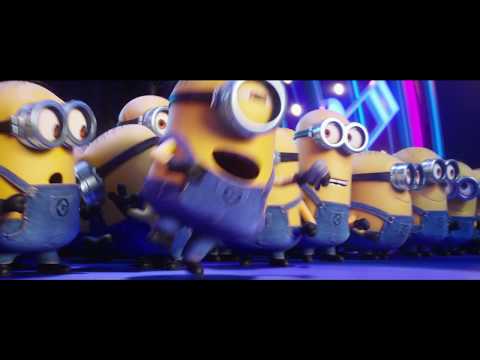 【神偷奶爸3】10秒精彩預告：票房篇-中英文版同步熱映中