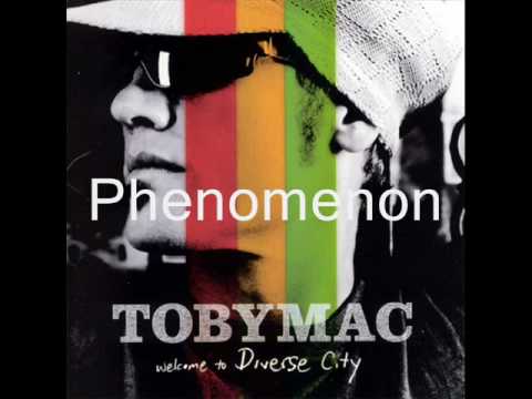 Phenomenon