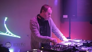 Christian Smith - Live @ Club VEGAS 2017