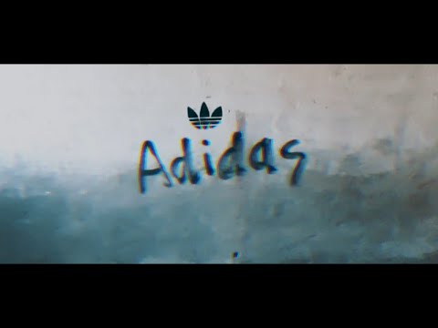 ADIDAS - Awkward Harmony