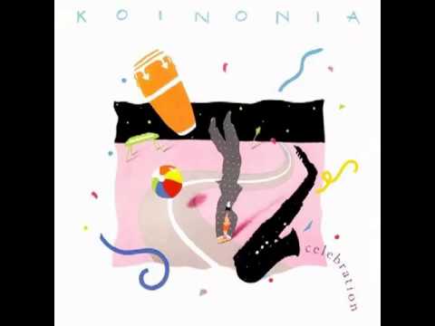 01. Koinonia - Pilgrim´s Progression