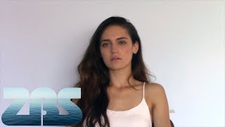 Nicole Zyana- \
