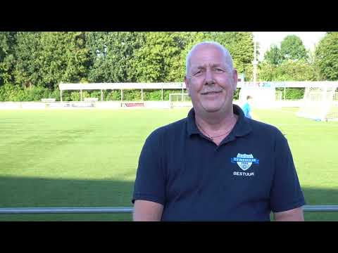 Even voorstellen: Wie doet wat binnen VV Zeewolde