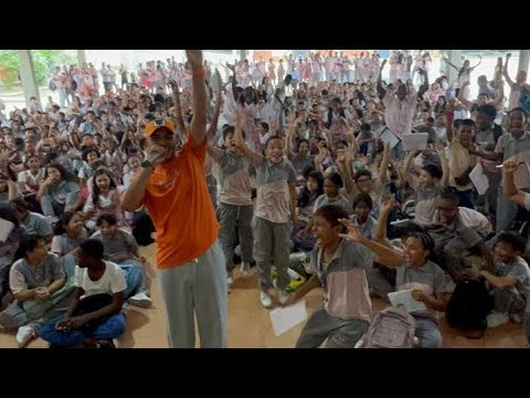 I.E HEMEPA - Malibu (Yeifer ) En vivo (Apartadó antioquia)  Show completo 