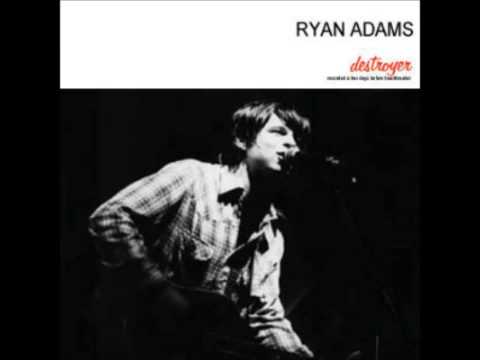 Dreamings Free Im Alright Today - Ryan Adams