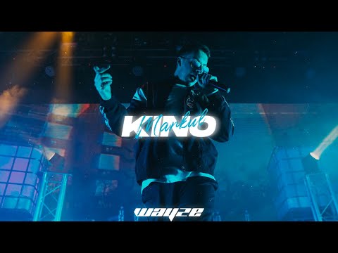 [FREE] Markul x Pharaoh x Palagin Type Beat "Kino"