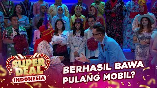 Download lagu WOW!!! Berhasil Bawa Pulang Mobil & Motor? |  SUPER DEAL mp3 Download lagu WOW!!! Berhasil Bawa Pulang Mobil & Motor? |  SUPER DEAL mp3