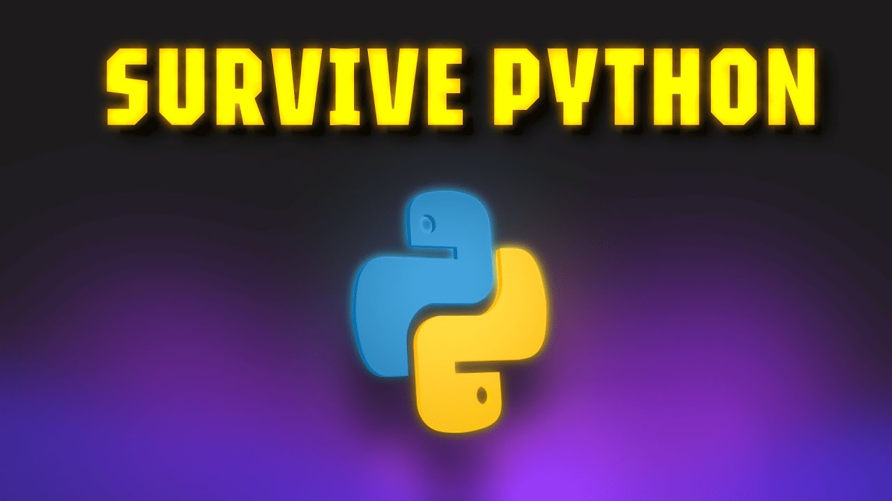 Python for R Users (Get Started Fast)