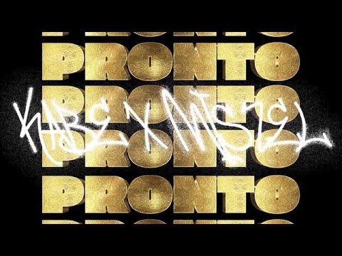 Kabe x Miszel - PRONTO (prod. Opiat) TEKST (Francuskie wersy-wymowa PL)