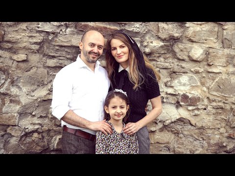 Sorin , Daniela & Sabina Piu  | Sfant in cer se canta