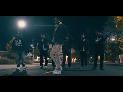 MoneyMakin Mac - Fragile (Official Music Video) | Shot by @wickedvisuals
