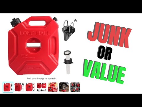 Amazon Long Haul Fuel Pack - 6 Month Review - Did I Make a Mistake?