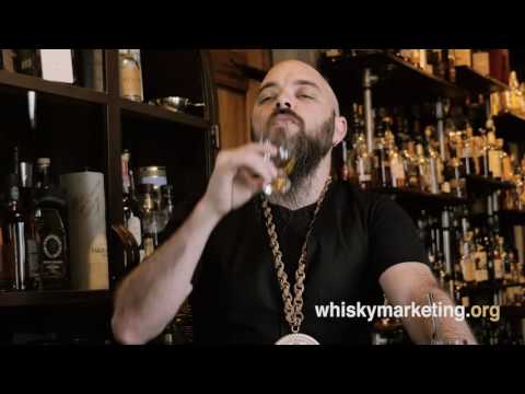 English Whisky Co. 5yr - That Boutique-y Whisky Company