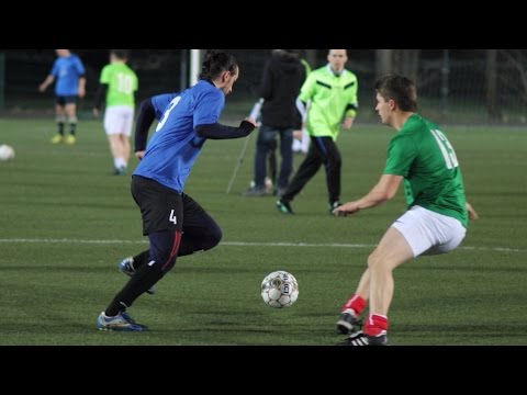 Delta Squad - Valposiano: 2. tydzień (FLS Wiosna 2015)