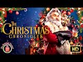 Christmas Movies Full The Christmas Chronicles Best Christmas Movies The Holidays ChannelRA HD