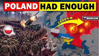 Poland Is Ready to Do to PUTIN What NATO Has Feared for Years