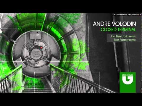 Andre Volodin - Closed Terminal