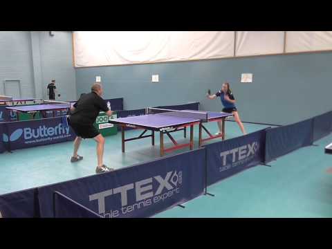 Marion Tamm - Kristian Björklund (4. division, 22-23.11.2014)